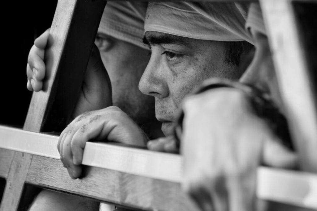 En silencio bajo el paso
Foto: Pablo Cáceres
https://shre.ink/tVtj