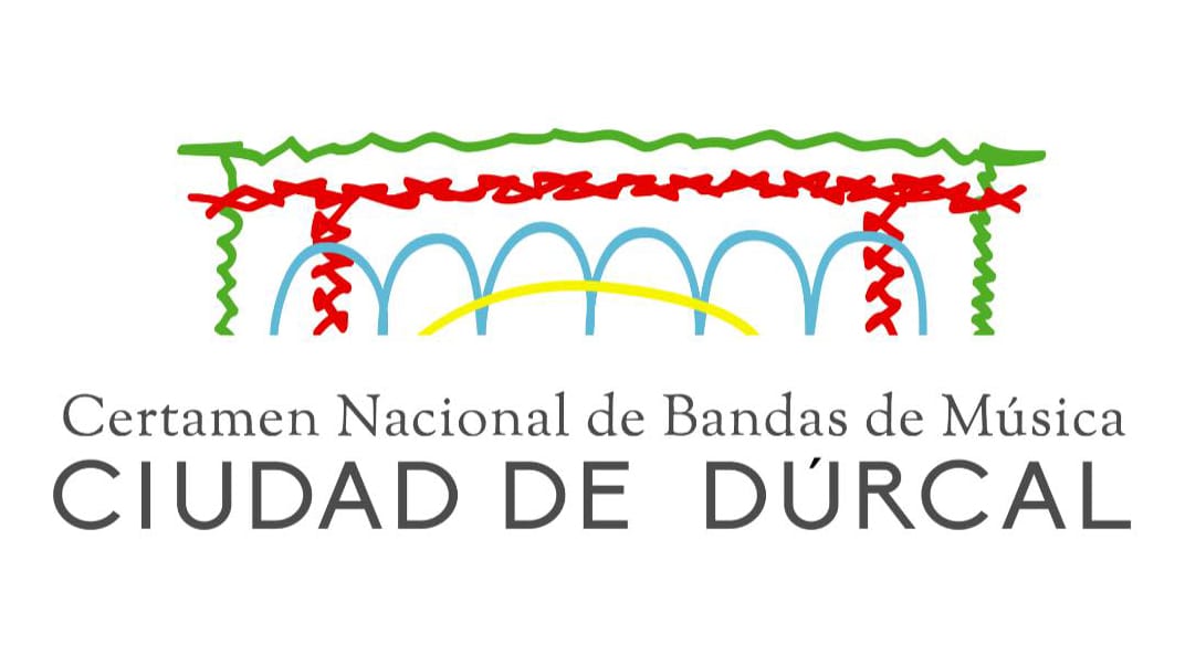Anuncio de le II Edición del Certamen Nacional de Bandas de Música “Ciudad de Dúrcal”