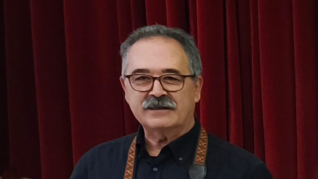 José Antonio Ramos Muñoz