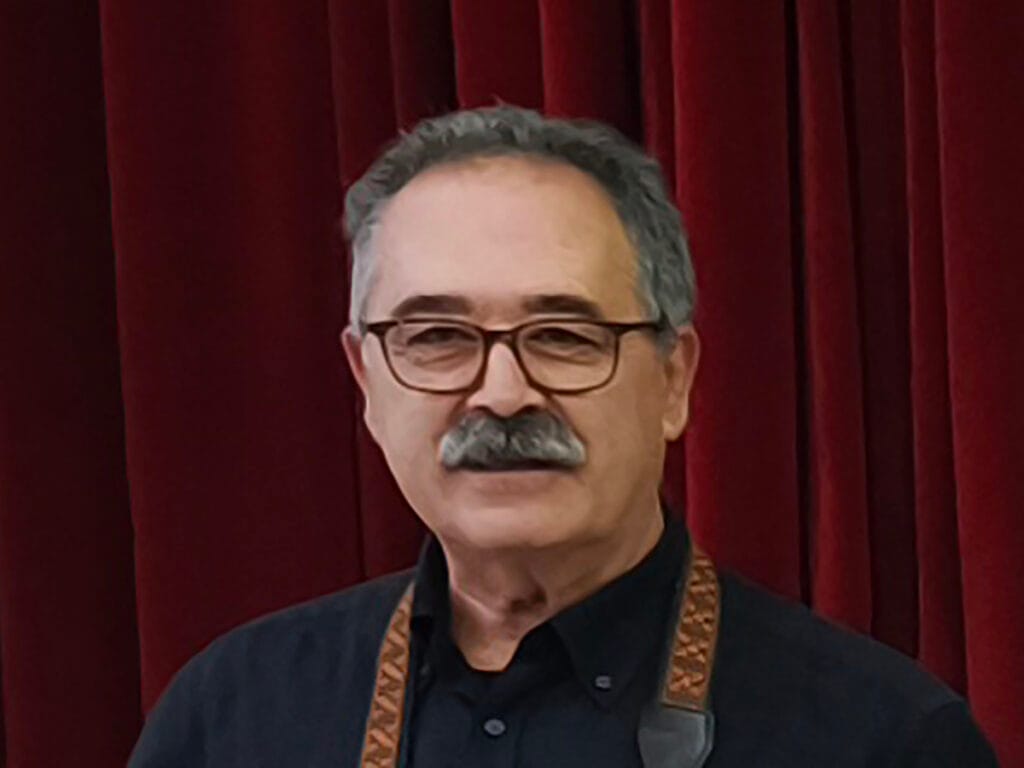 José Antonio Ramos Muñoz