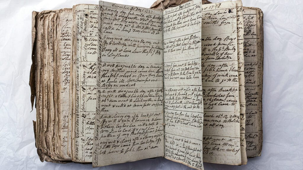 Legajos y documento histórico para el estudio del Catastro de Ensenada.