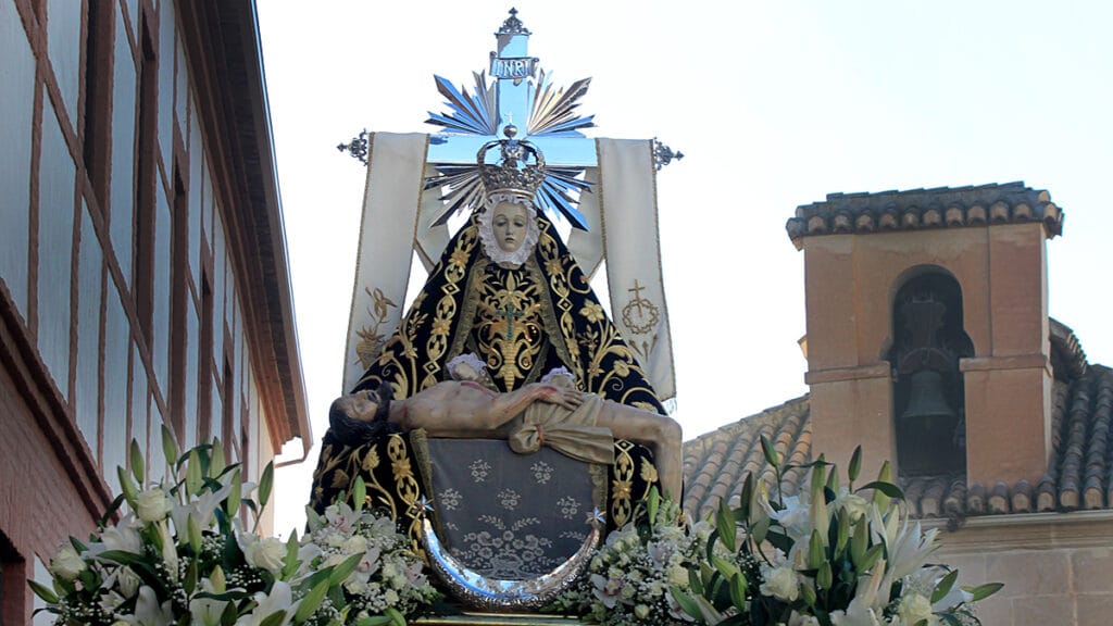 La Piedad del Valle